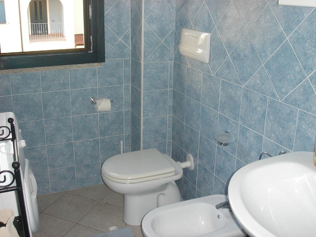 Valledoria 2 Apartments Pokoj fotografie