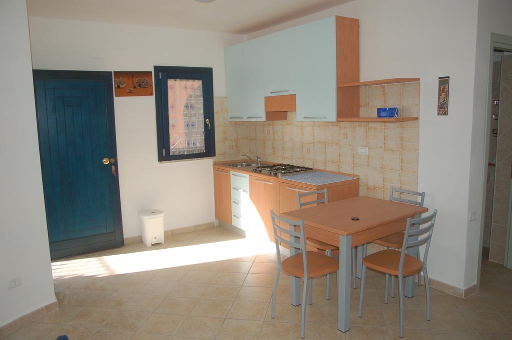 Valledoria 2 Apartments Pokoj fotografie