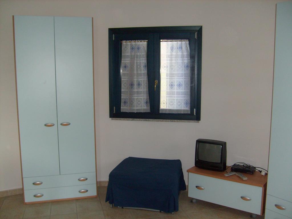 Valledoria 2 Apartments Pokoj fotografie