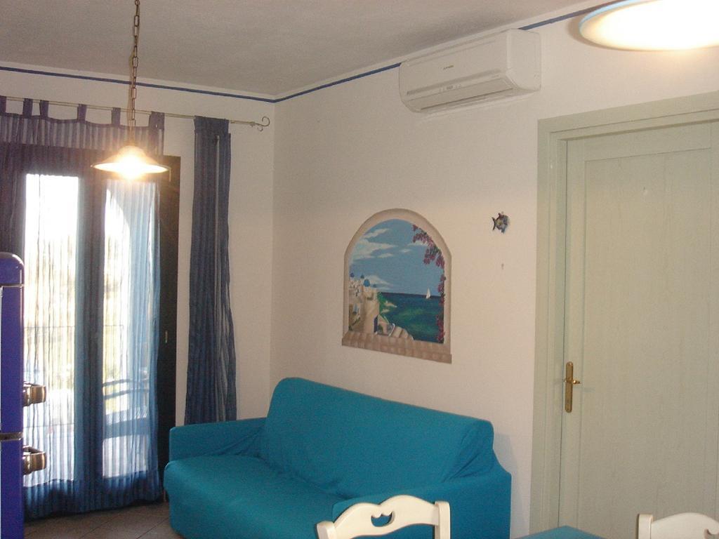 Valledoria 2 Apartments Pokoj fotografie
