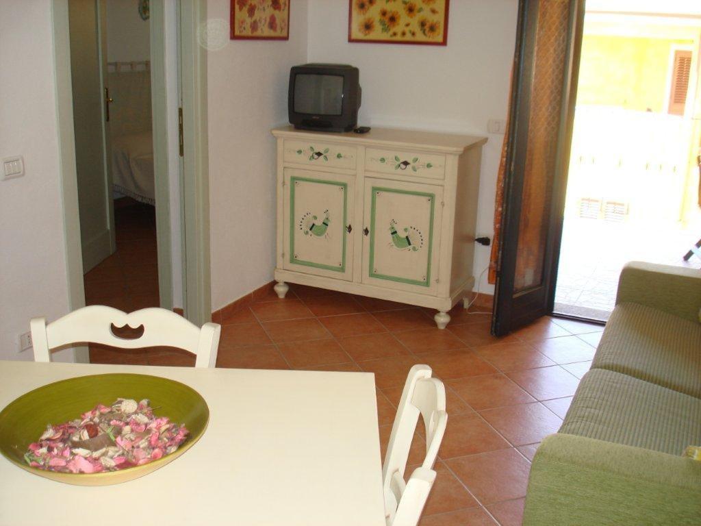 Valledoria 2 Apartments Pokoj fotografie
